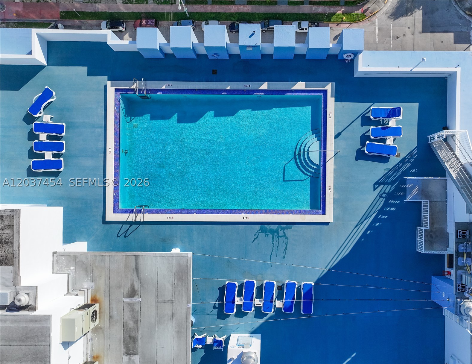 401 BLU OF NORTH BEACH CO - Residential