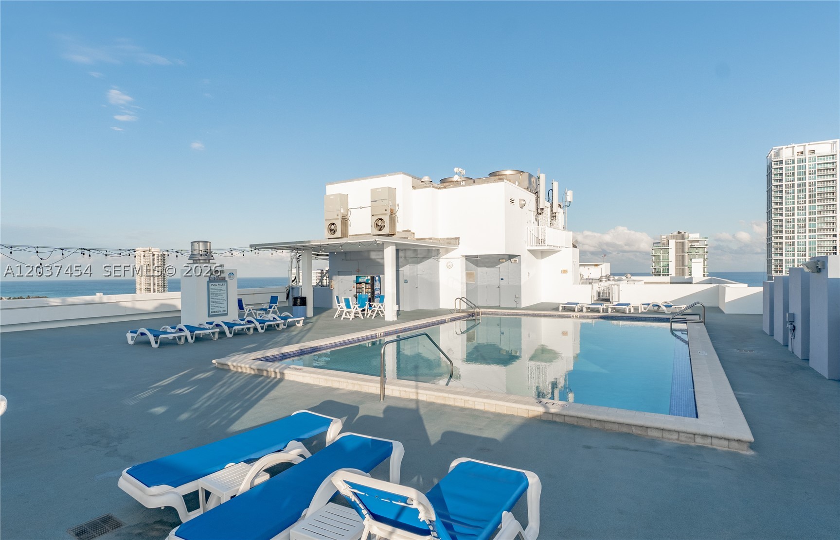 401 BLU OF NORTH BEACH CO - Residential