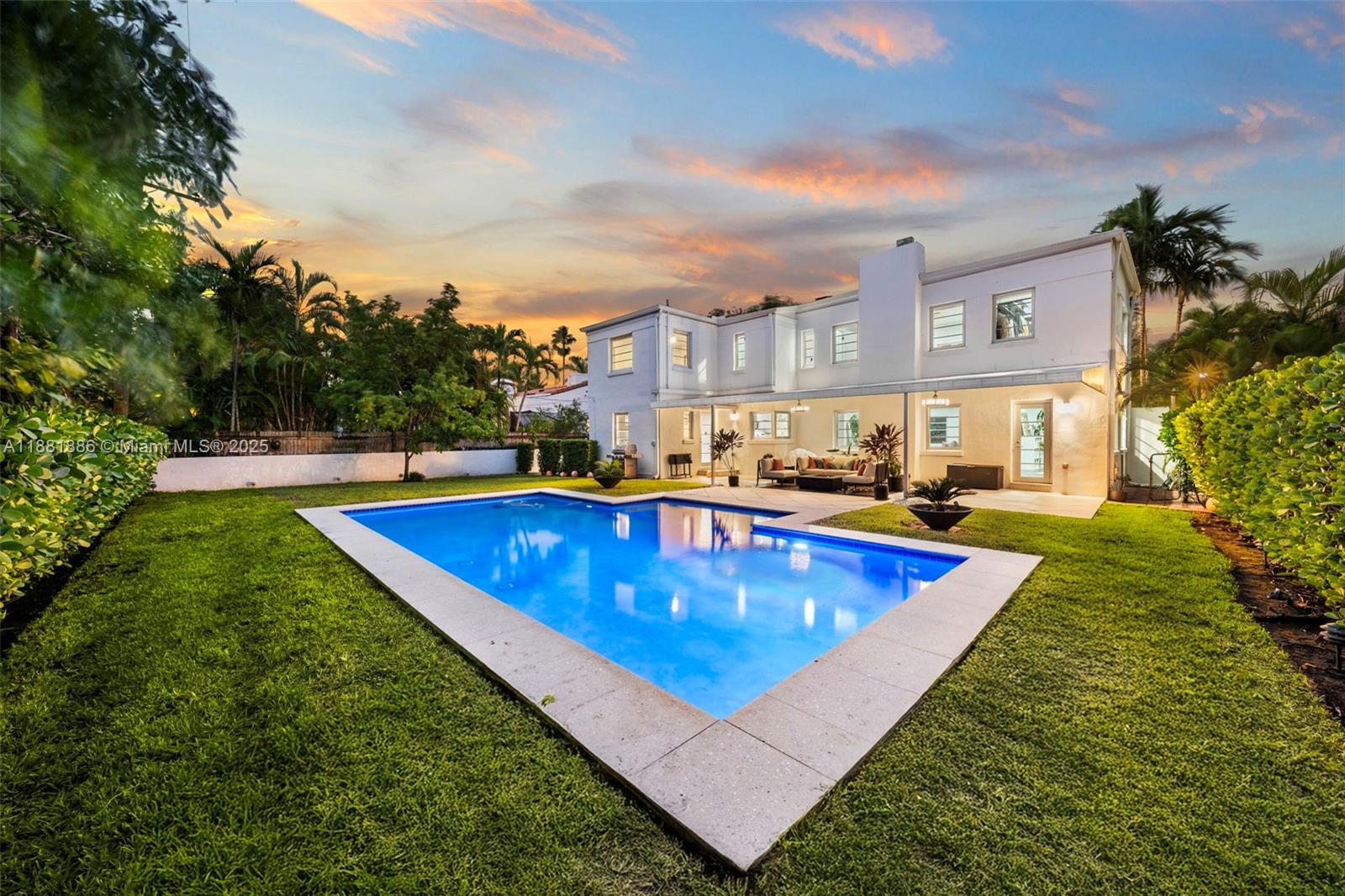 PIERCES DIV LEMON CITY PB - Residential