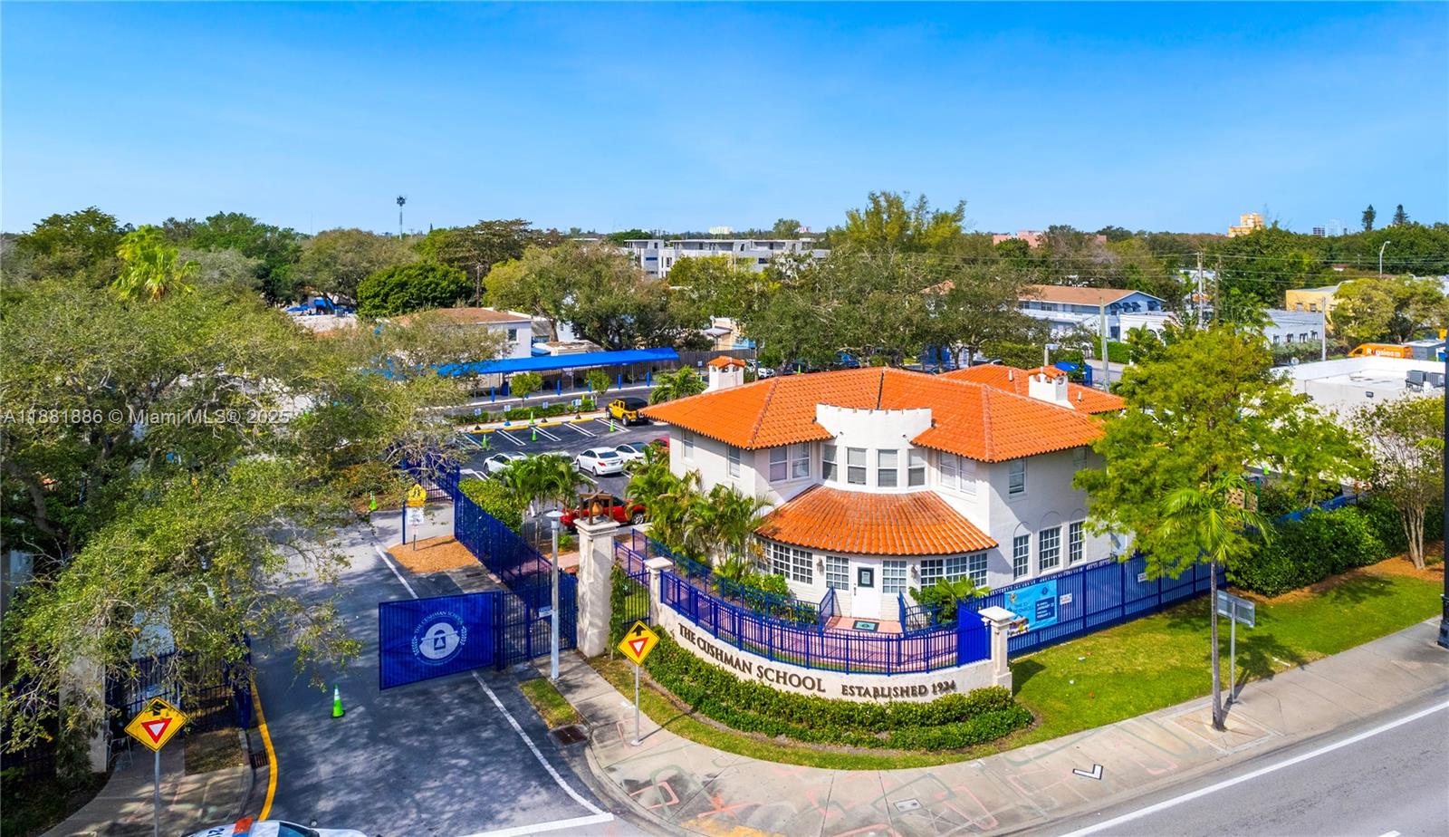 PIERCES DIV LEMON CITY PB - Residential