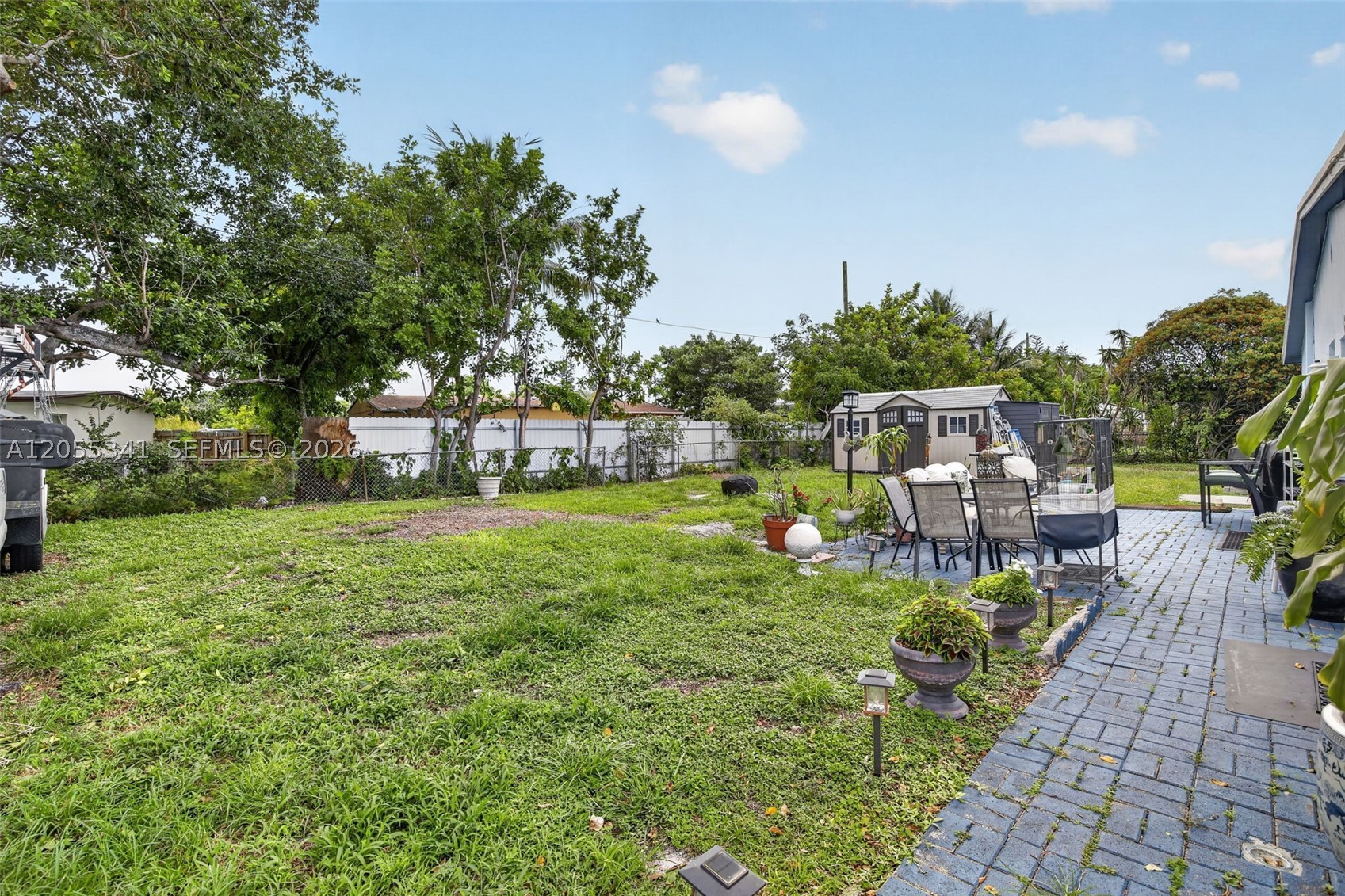 LAKE FOREST SEC 4 - Residential