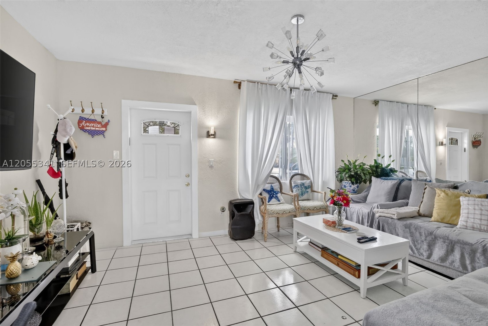 LAKE FOREST SEC 4 - Residential