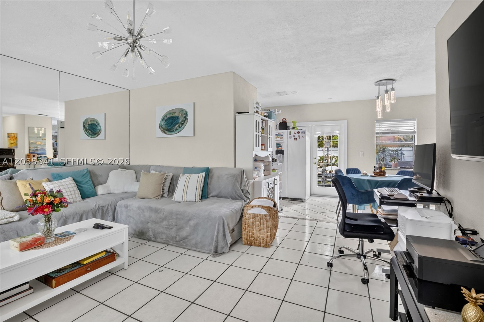 LAKE FOREST SEC 4 - Residential