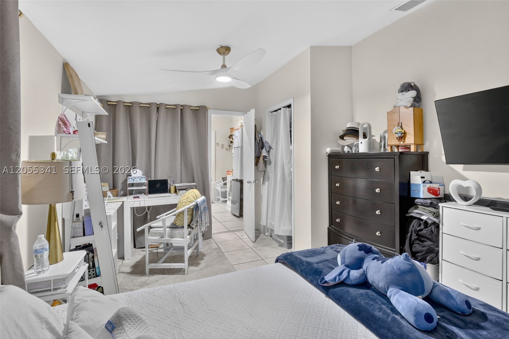 LAKE FOREST SEC 4 - Residential