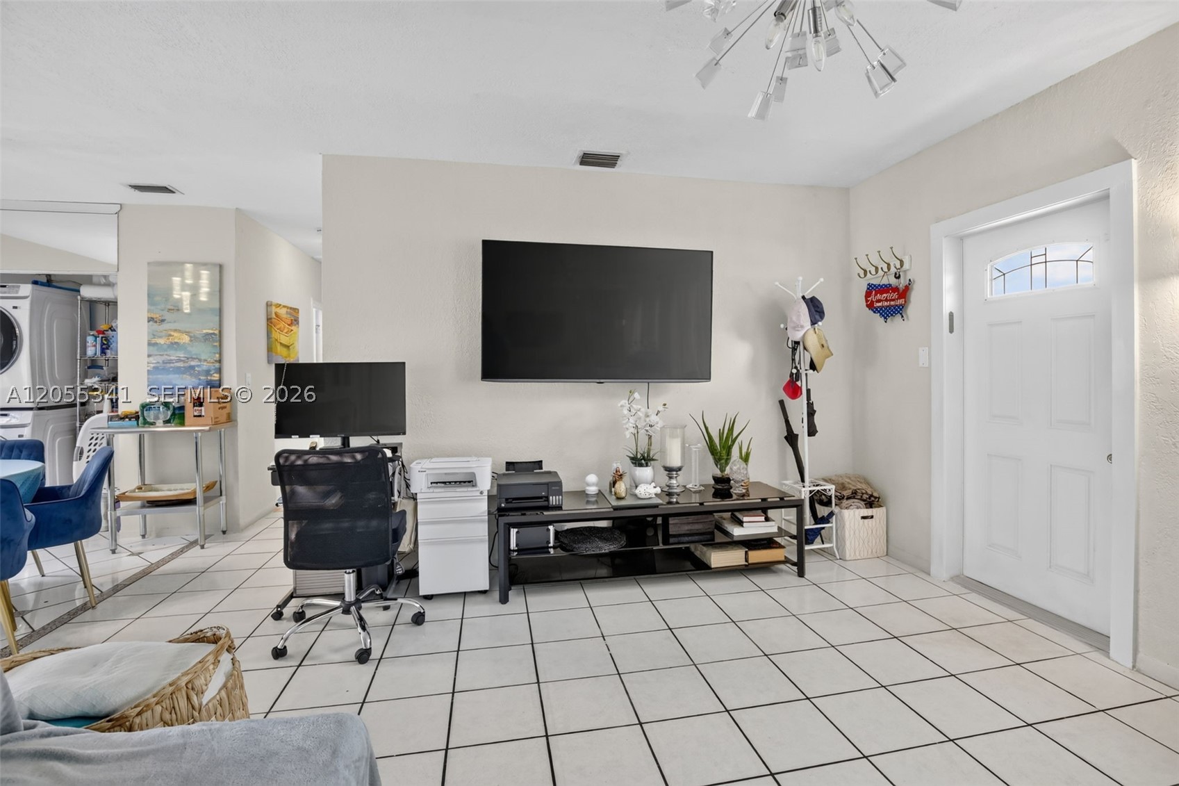 LAKE FOREST SEC 4 - Residential
