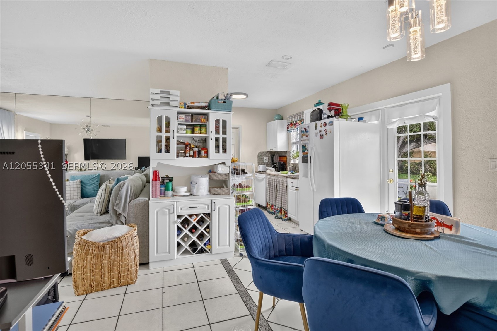 LAKE FOREST SEC 4 - Residential