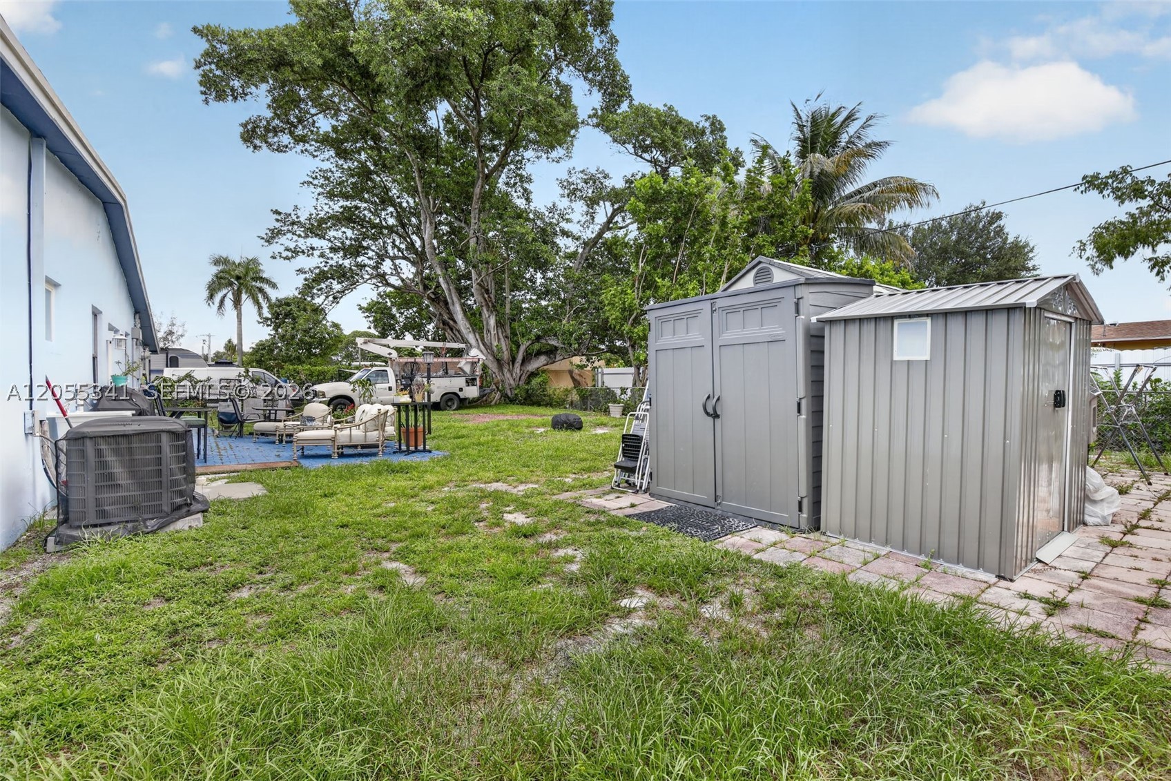 LAKE FOREST SEC 4 - Residential