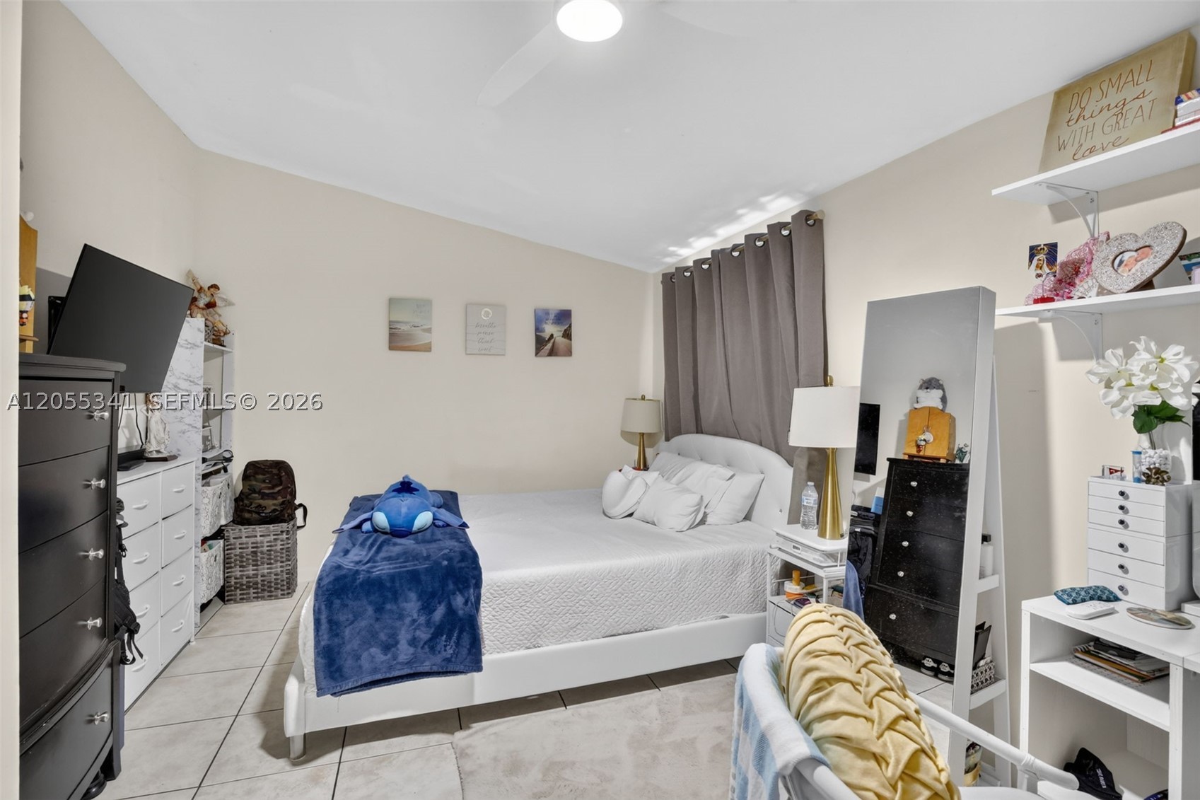 LAKE FOREST SEC 4 - Residential