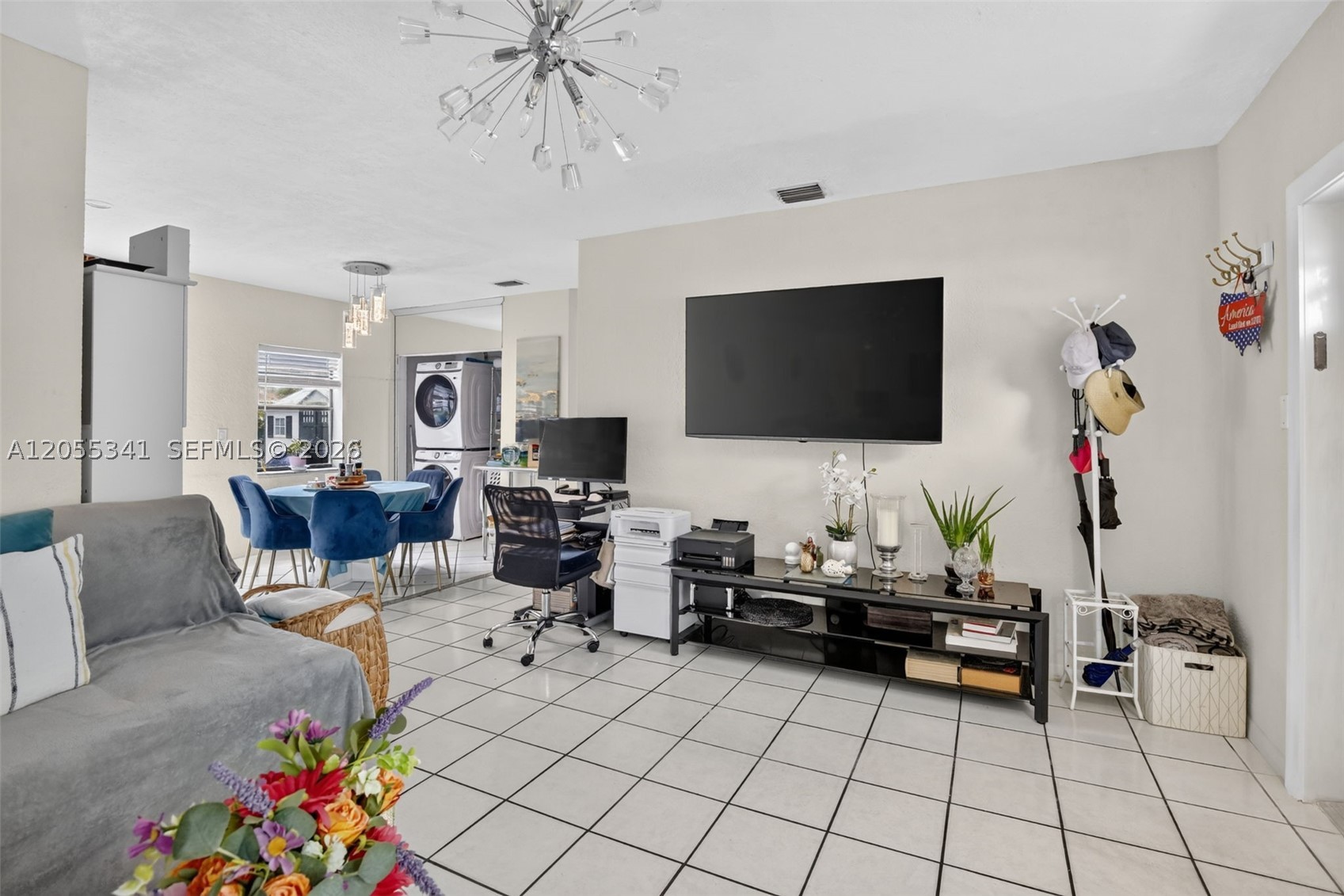 LAKE FOREST SEC 4 - Residential