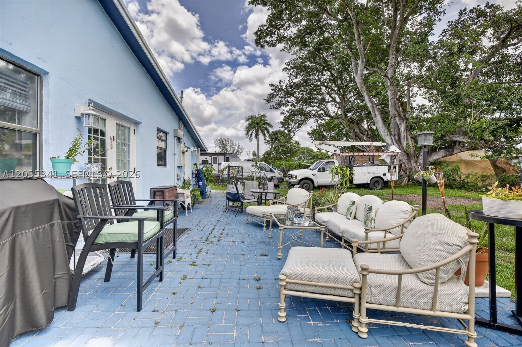 LAKE FOREST SEC 4 - Residential