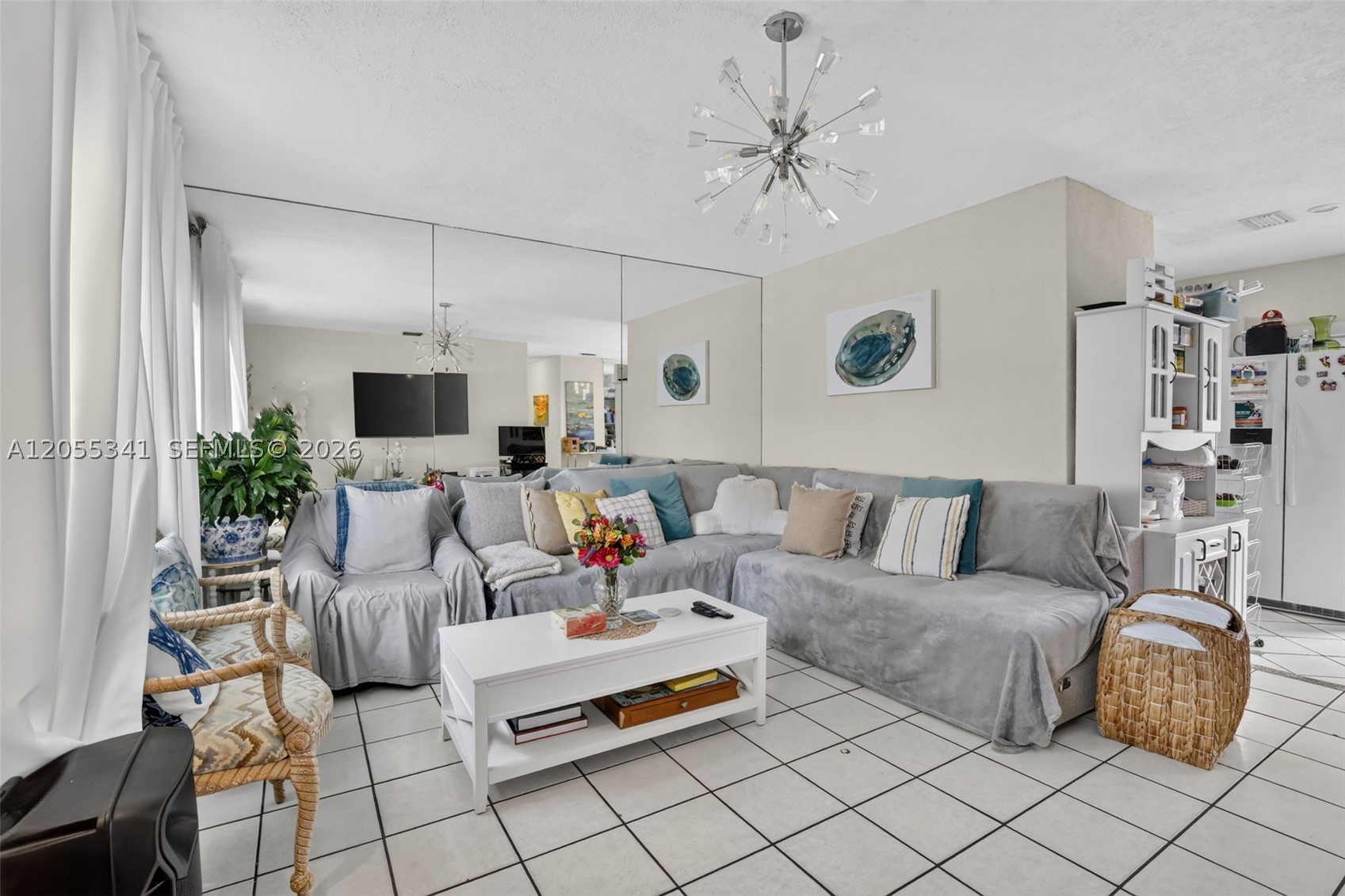 LAKE FOREST SEC 4 - Residential