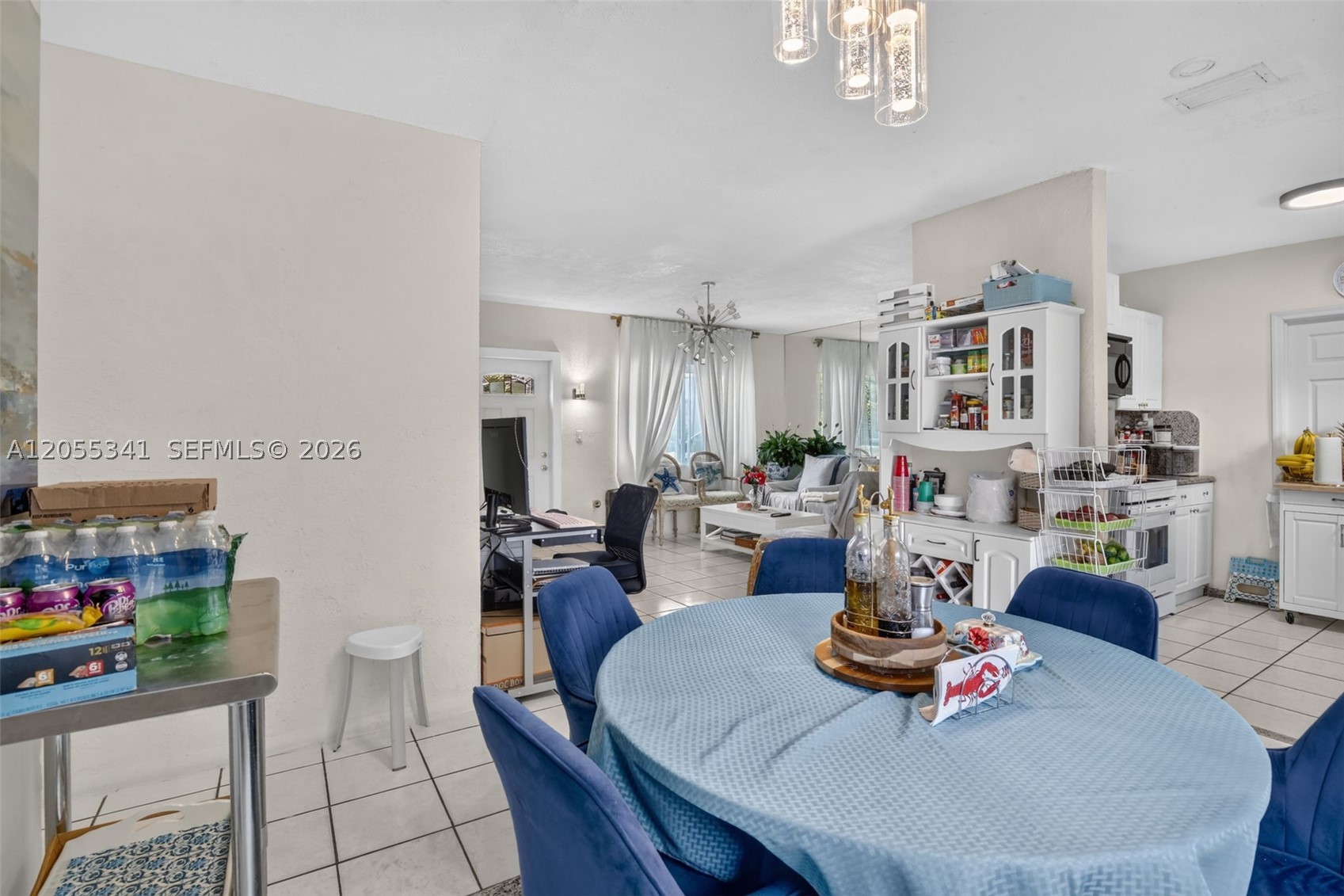 LAKE FOREST SEC 4 - Residential