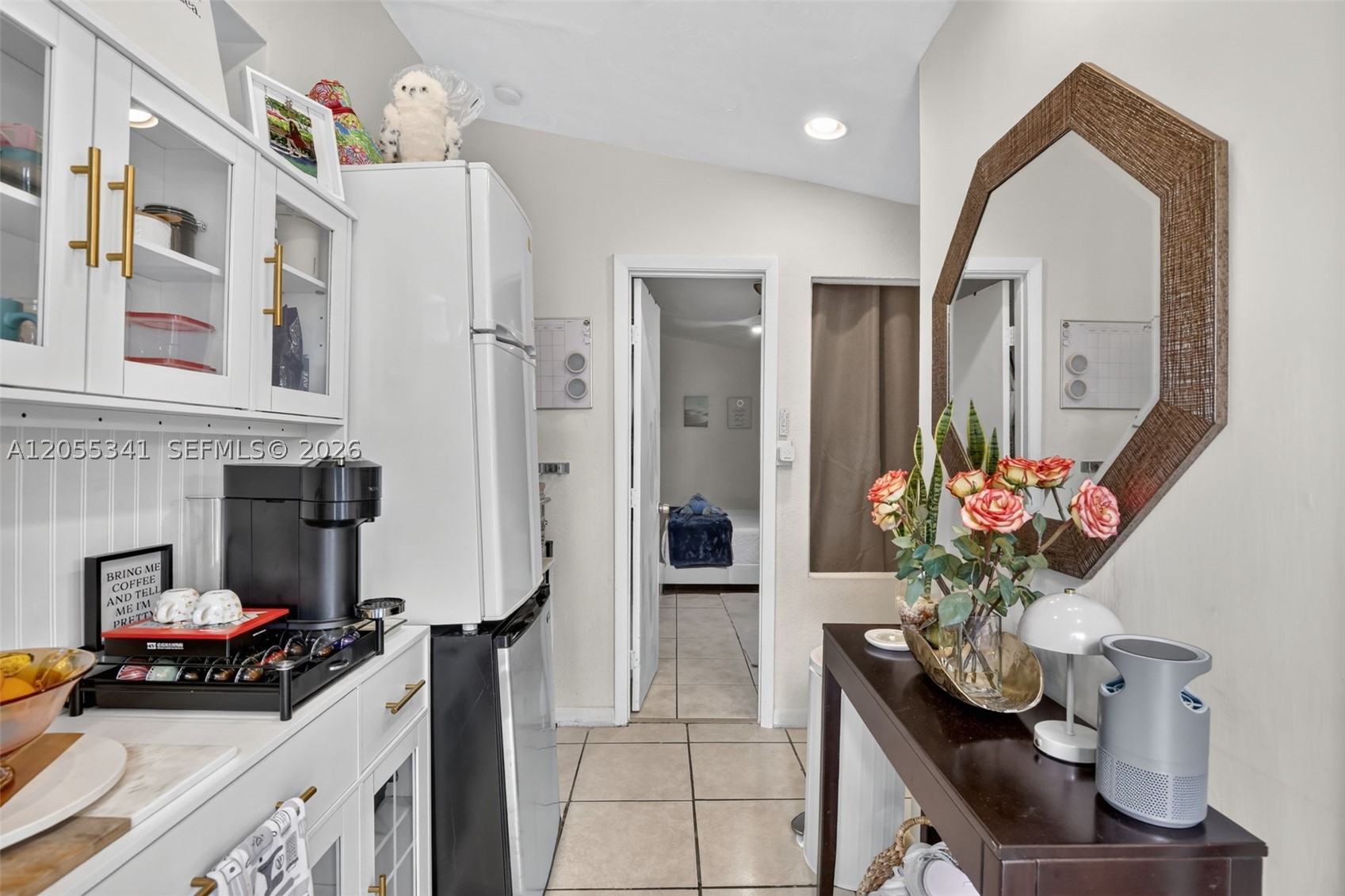 LAKE FOREST SEC 4 - Residential