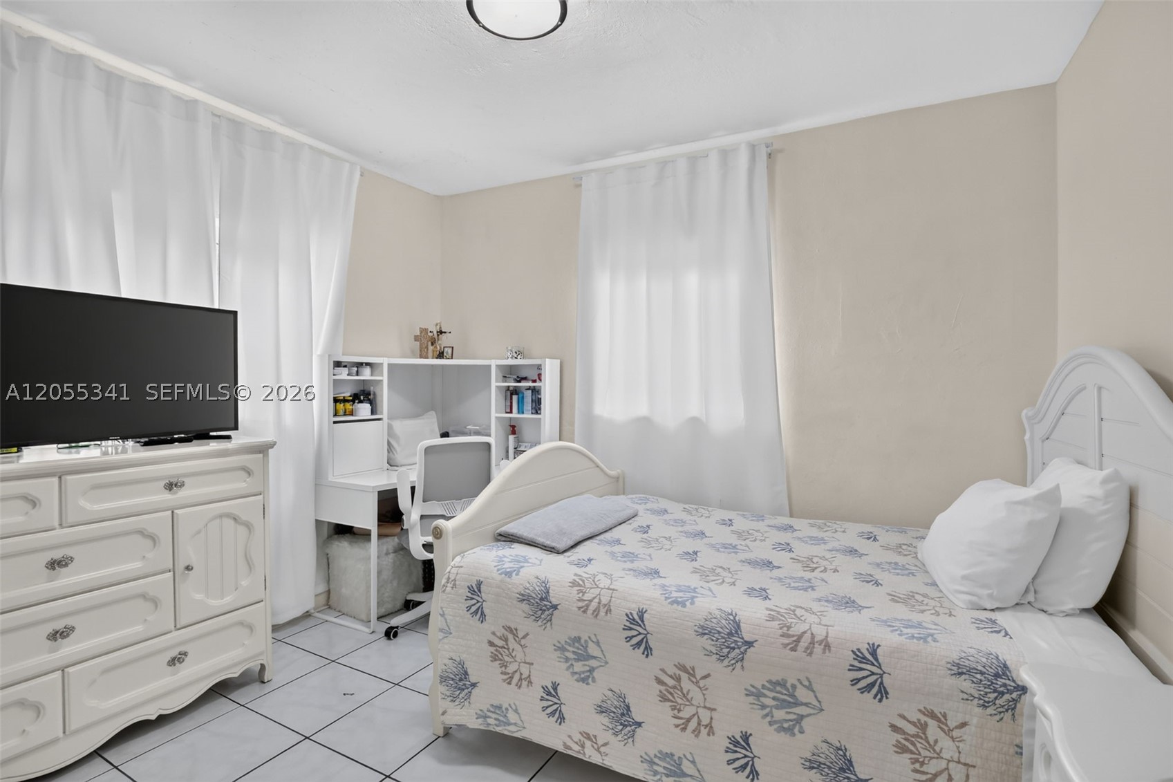 LAKE FOREST SEC 4 - Residential