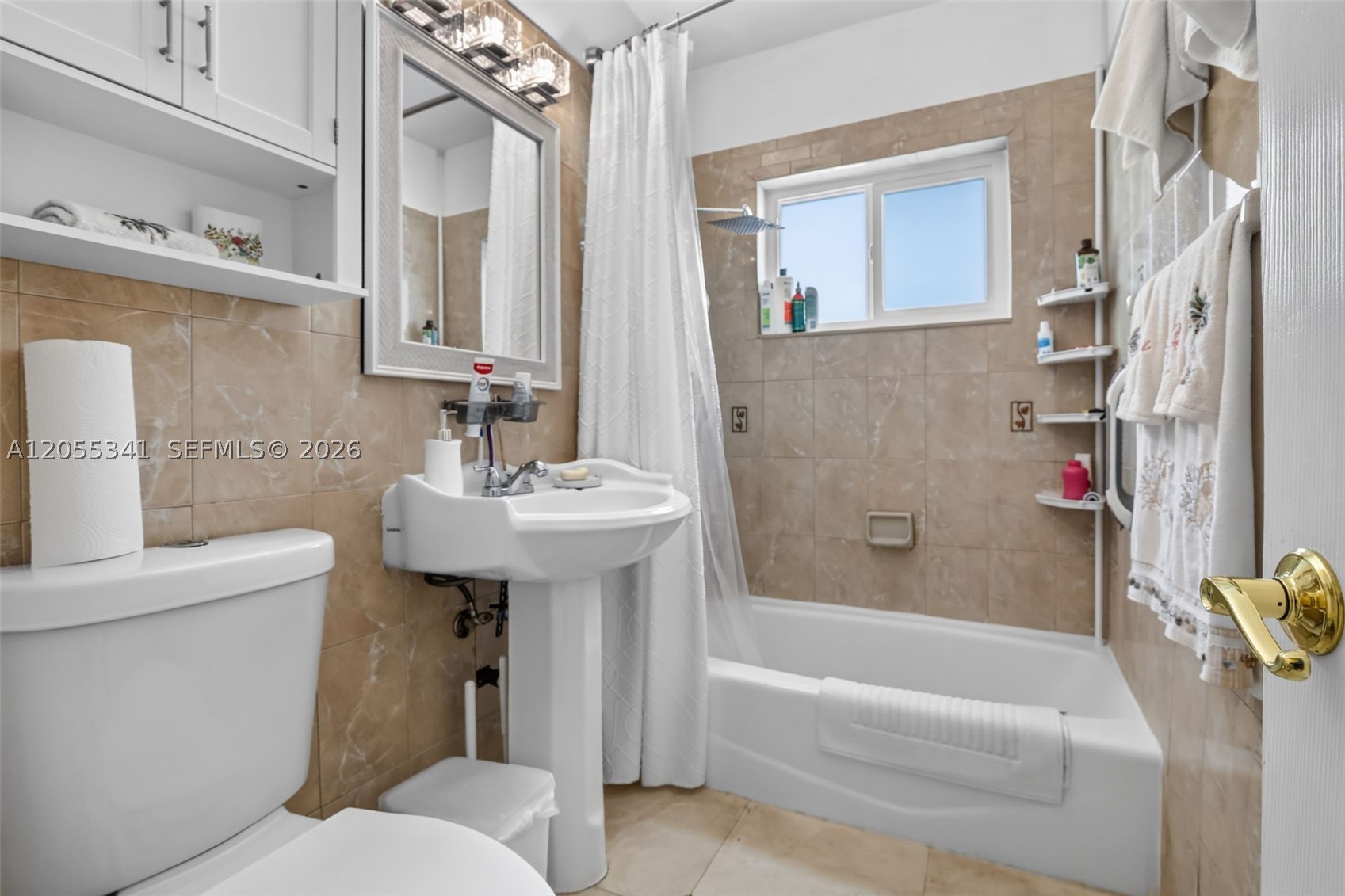 LAKE FOREST SEC 4 - Residential
