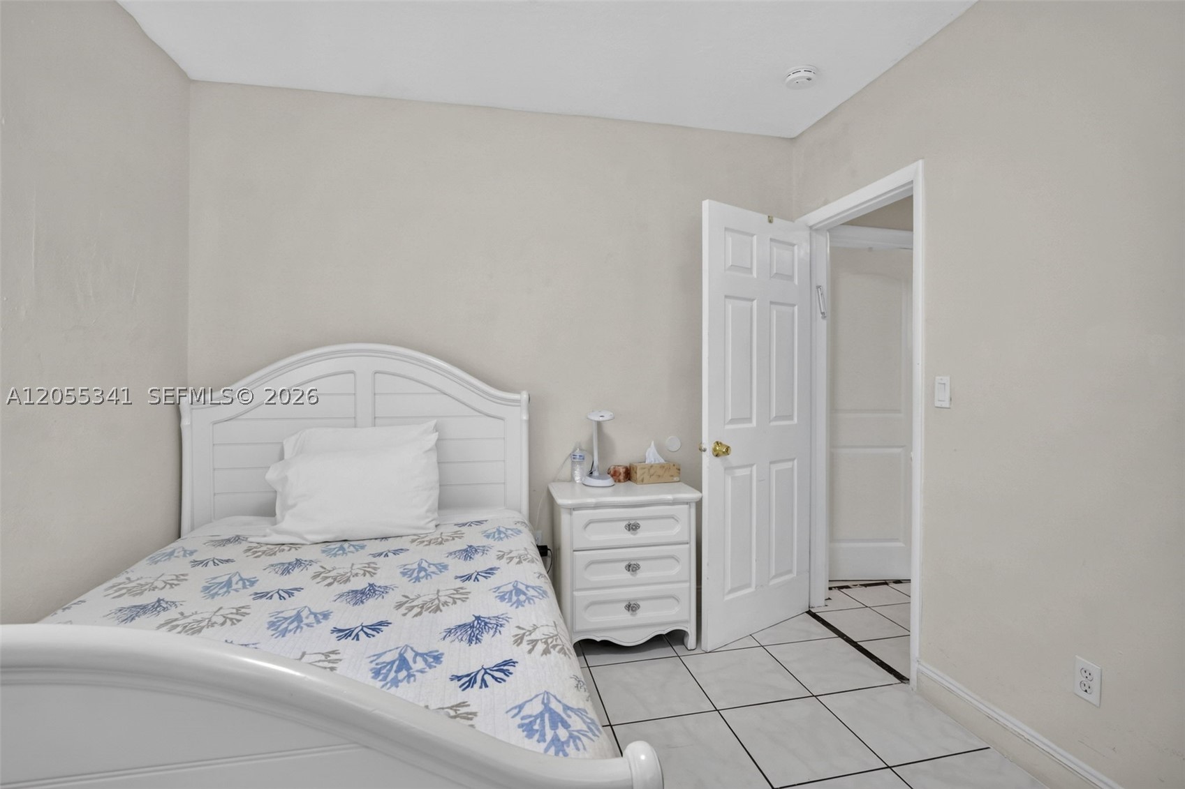 LAKE FOREST SEC 4 - Residential