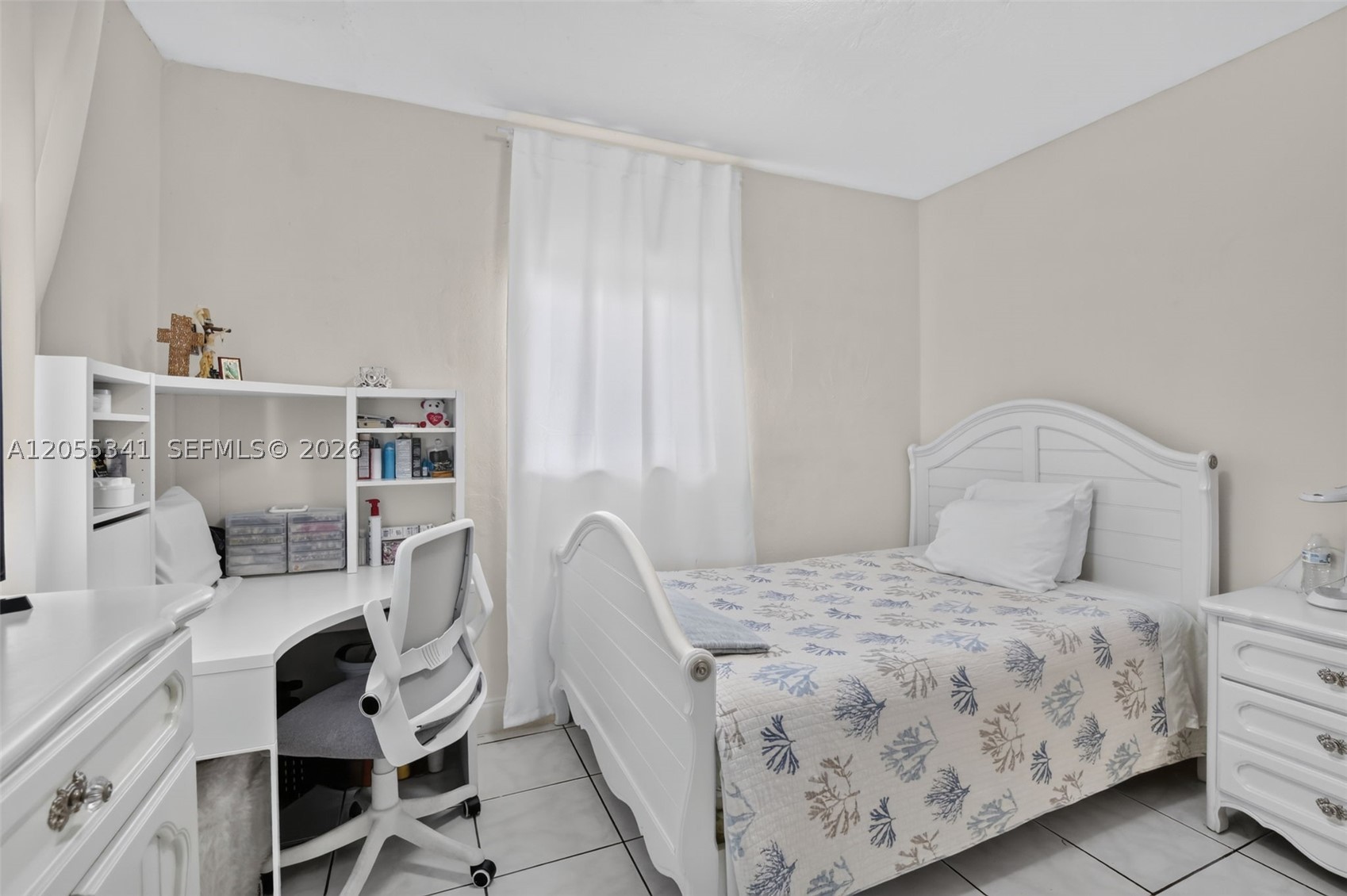 LAKE FOREST SEC 4 - Residential
