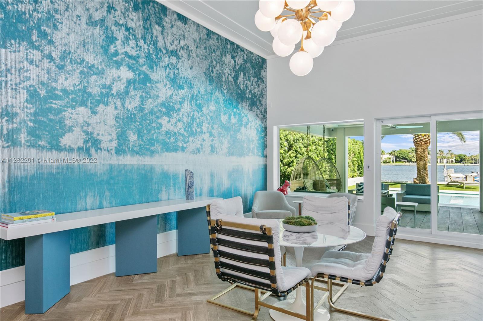 BISCAYNE BEACH-2ND ADDN - Residential