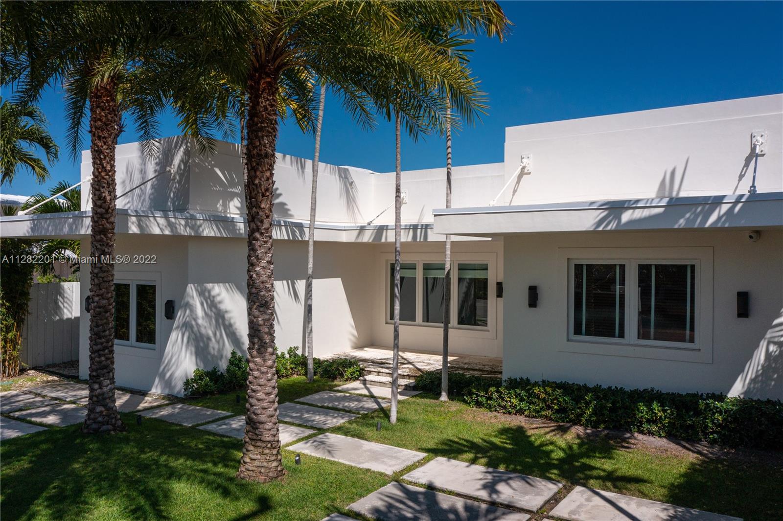BISCAYNE BEACH-2ND ADDN - Residential