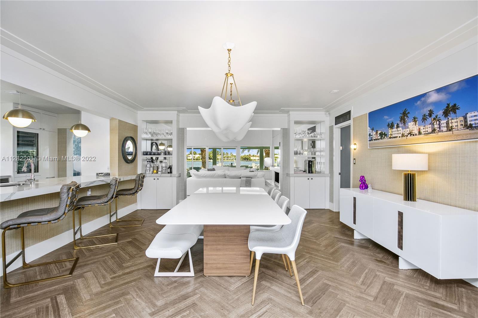 BISCAYNE BEACH-2ND ADDN - Residential