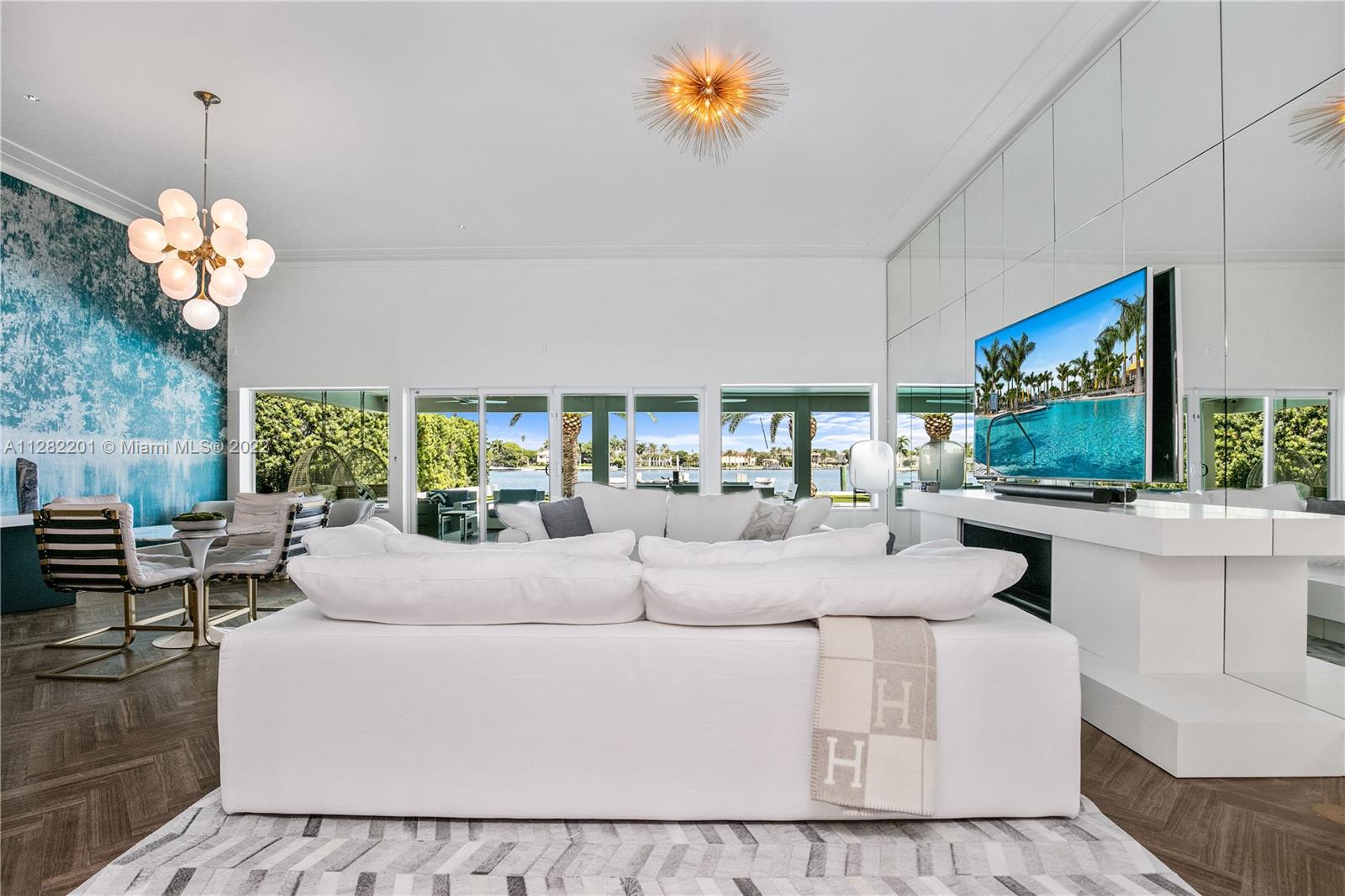 BISCAYNE BEACH-2ND ADDN - Residential