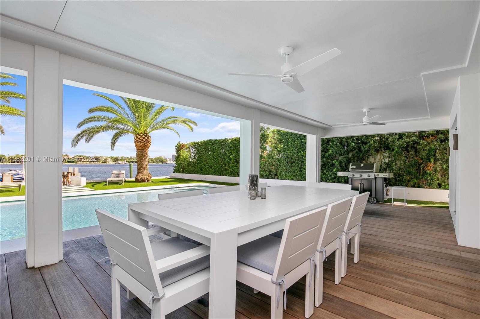 BISCAYNE BEACH-2ND ADDN - Residential