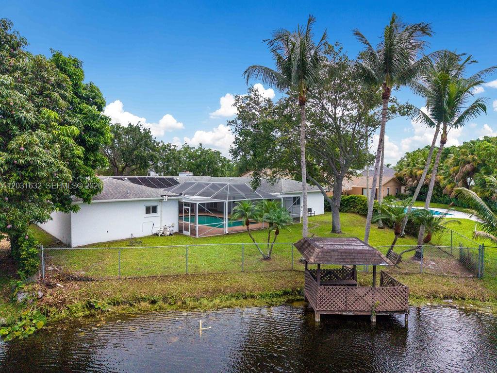 JACARANDA AREA 12-C - Residential