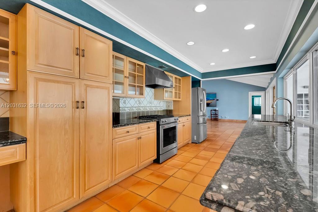 JACARANDA AREA 12-C - Residential