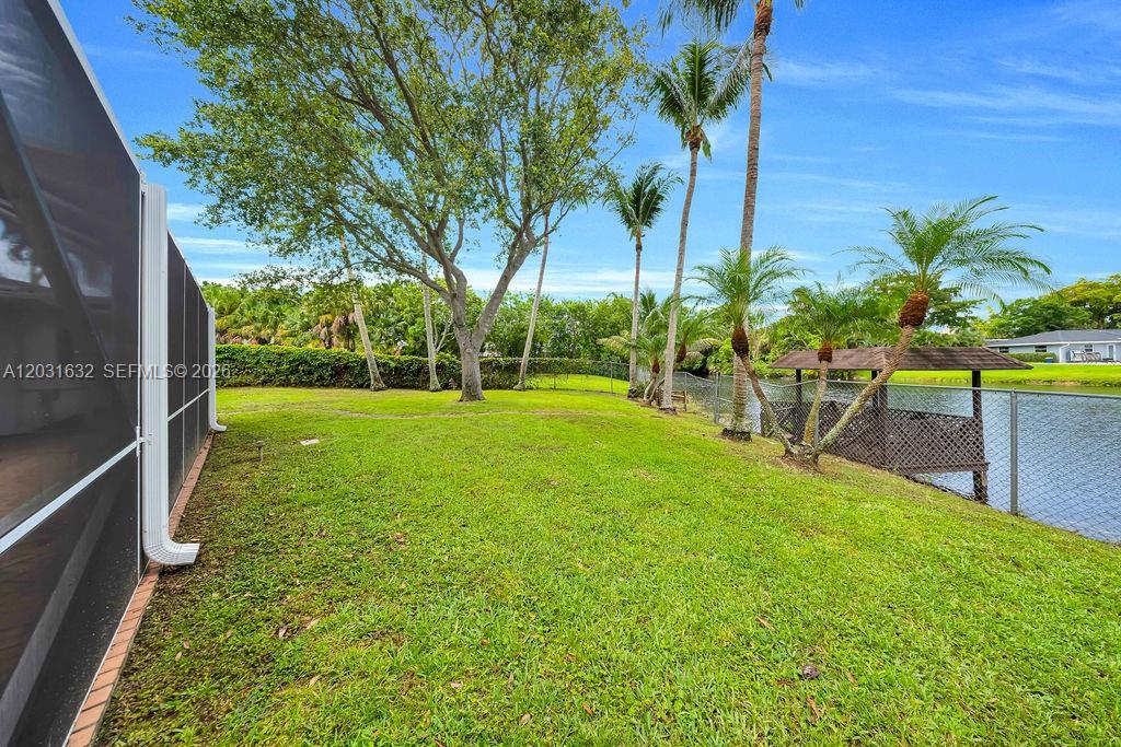 JACARANDA AREA 12-C - Residential
