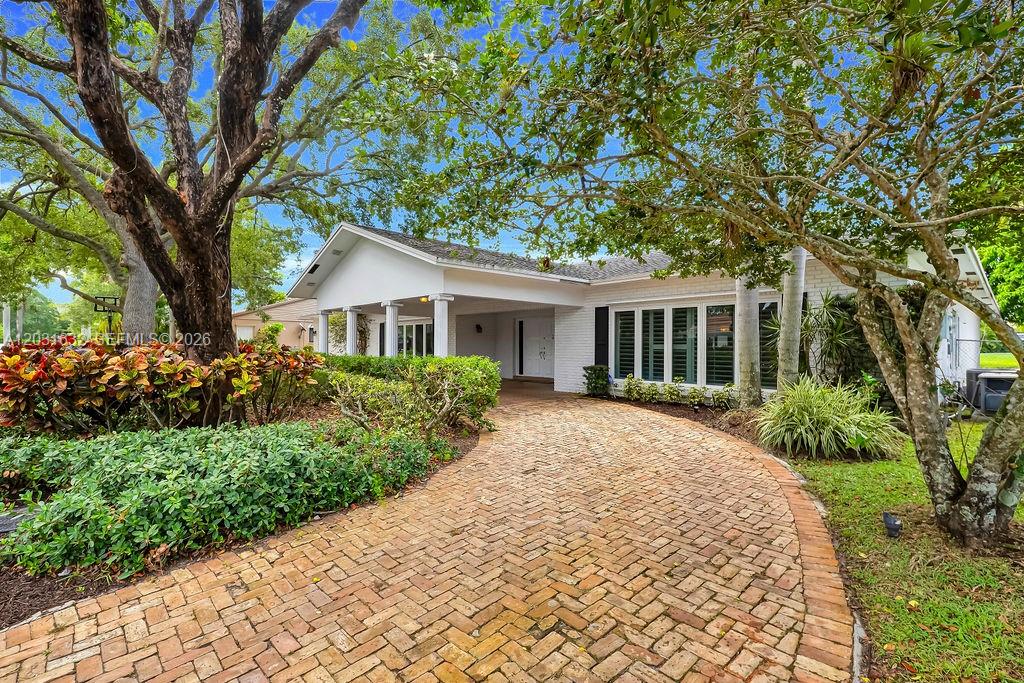 JACARANDA AREA 12-C - Residential