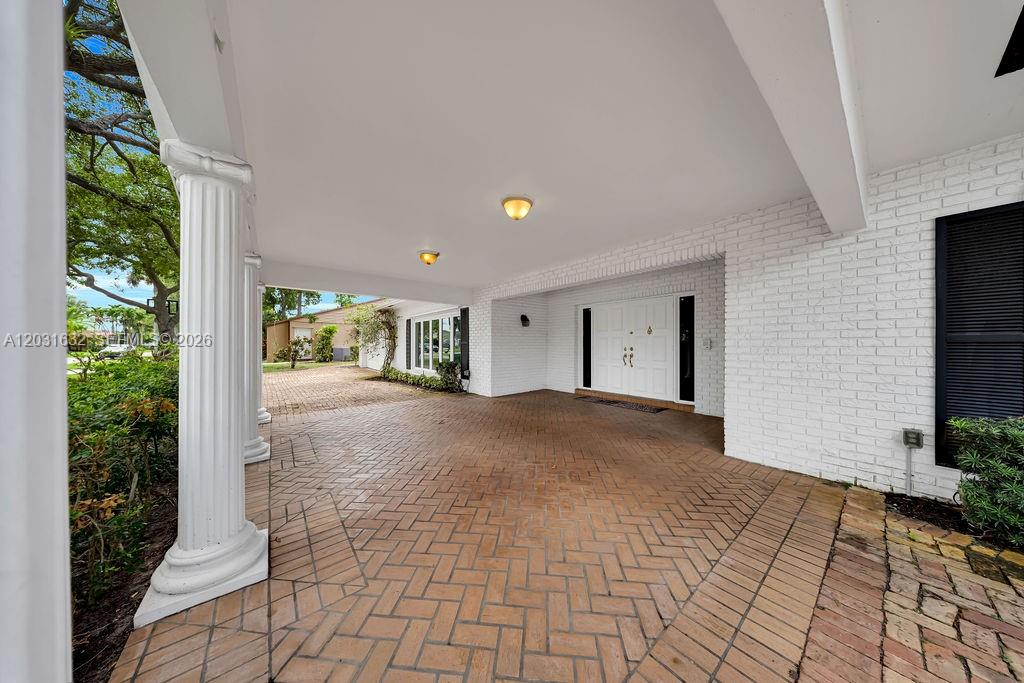 JACARANDA AREA 12-C - Residential