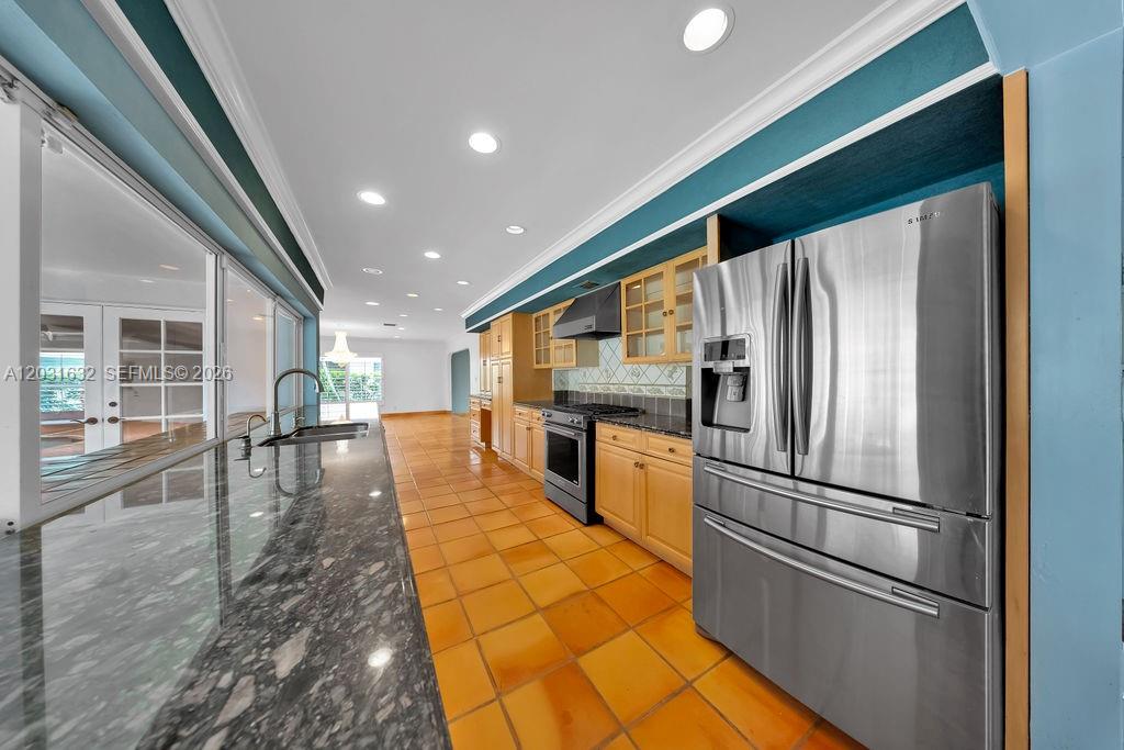 JACARANDA AREA 12-C - Residential