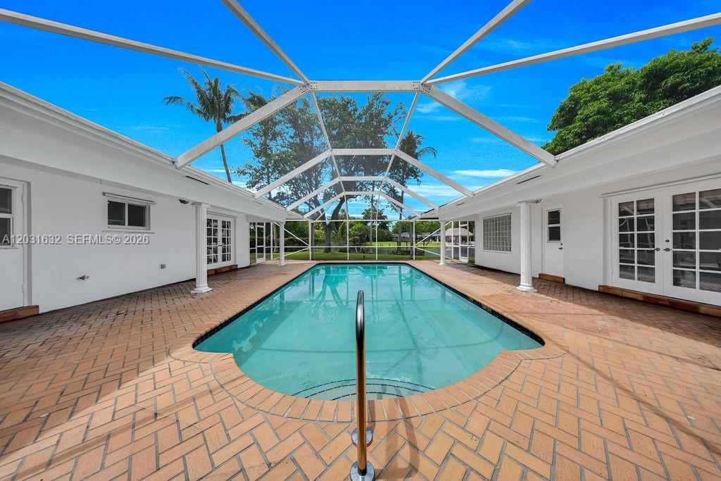 JACARANDA AREA 12-C - Residential