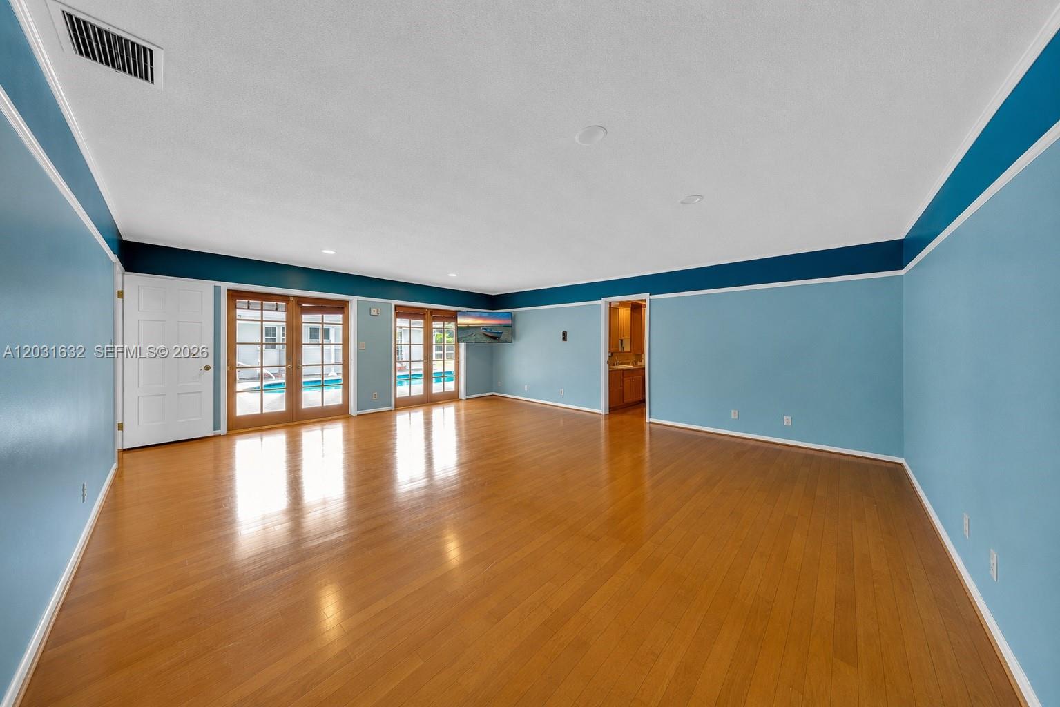 JACARANDA AREA 12-C - Residential