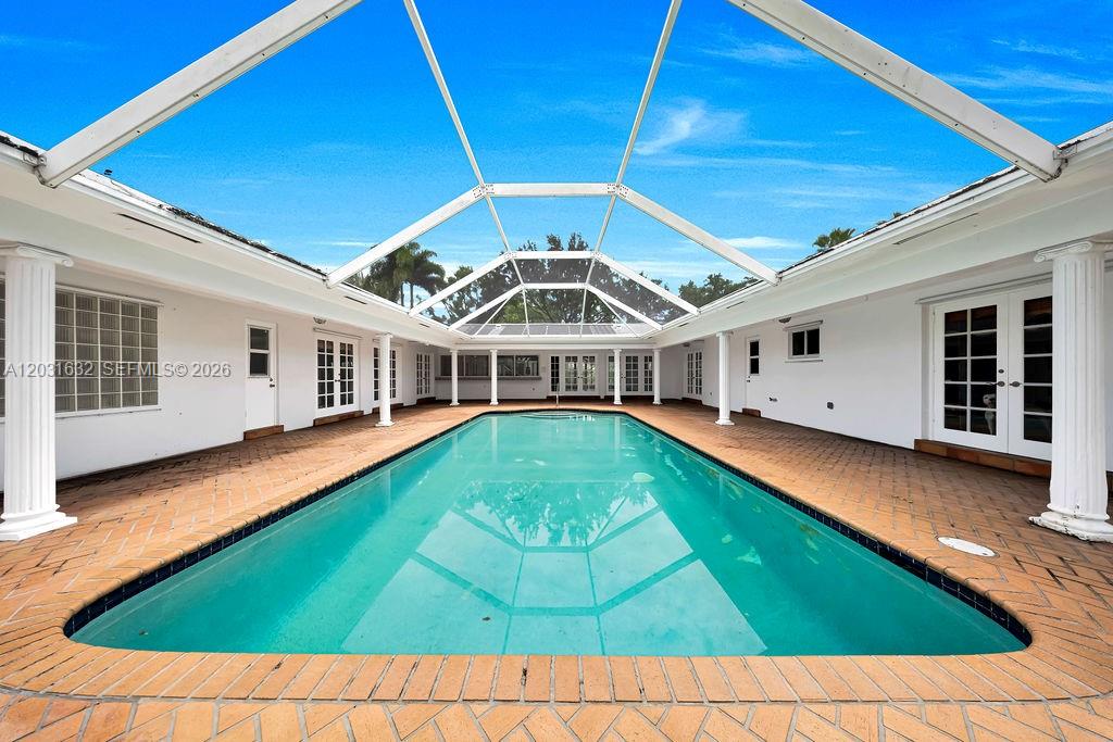JACARANDA AREA 12-C - Residential
