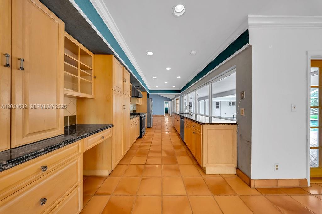 JACARANDA AREA 12-C - Residential