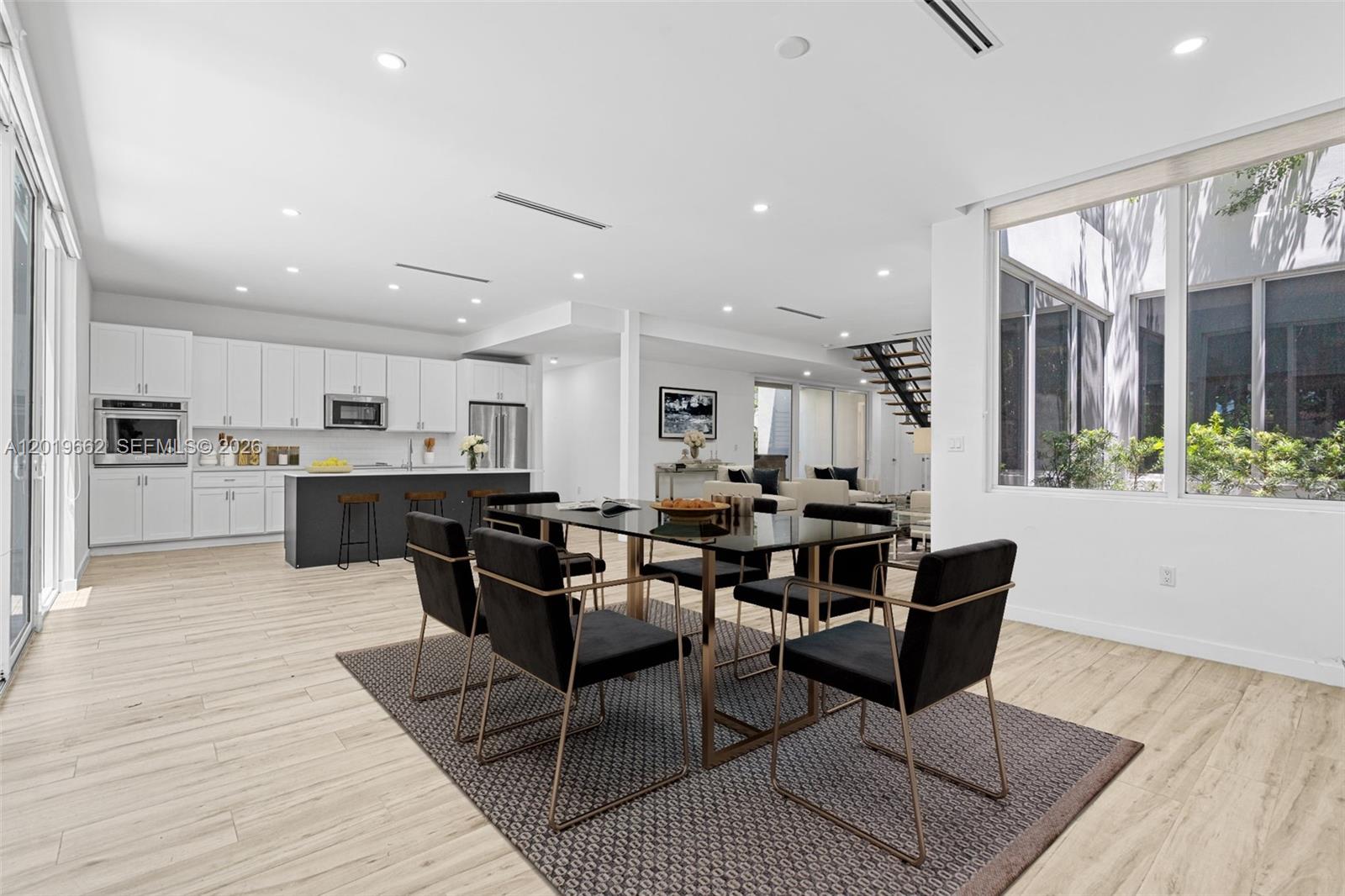NEOS SUBDIVISION - Residential