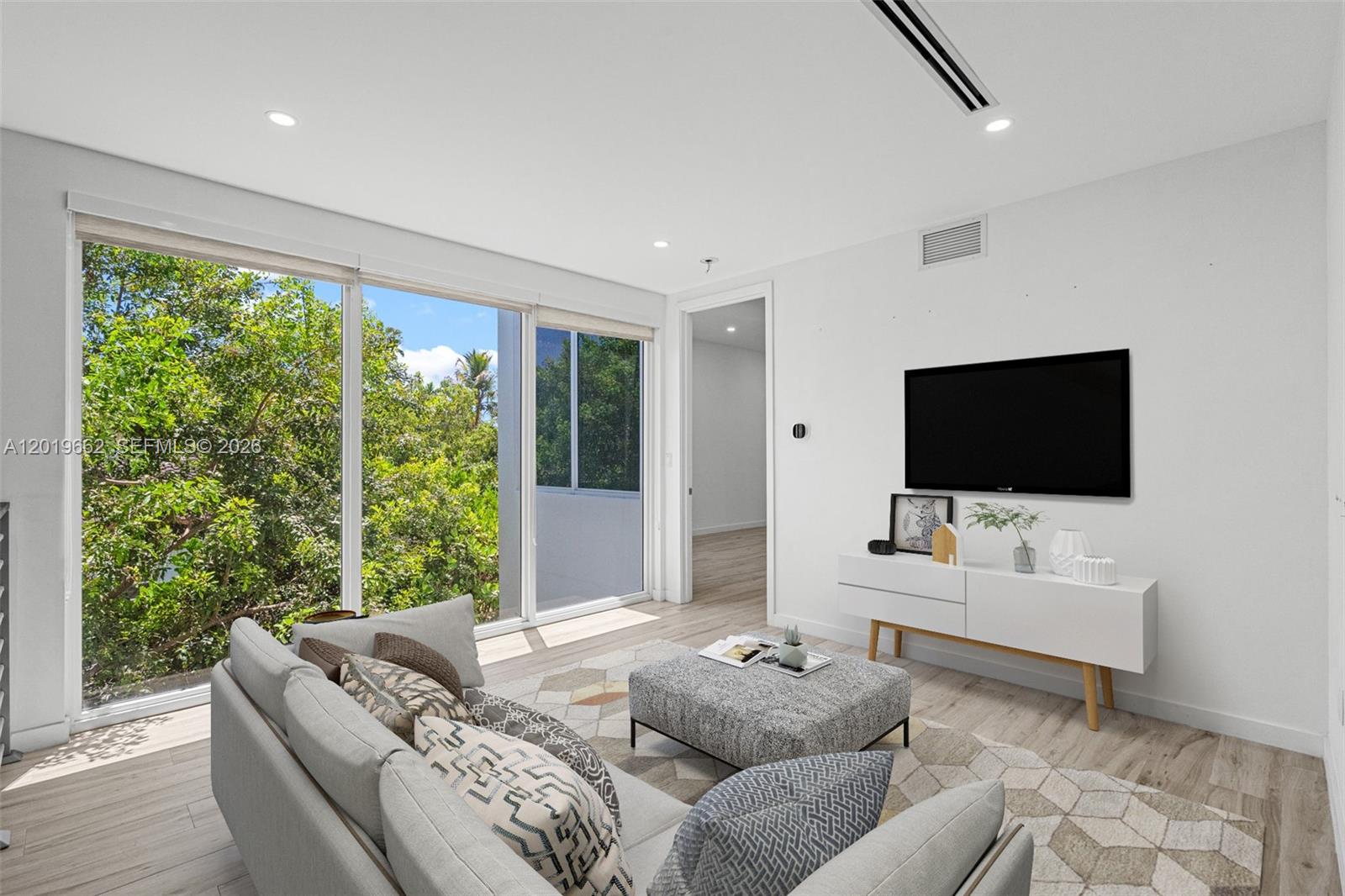 NEOS SUBDIVISION - Residential