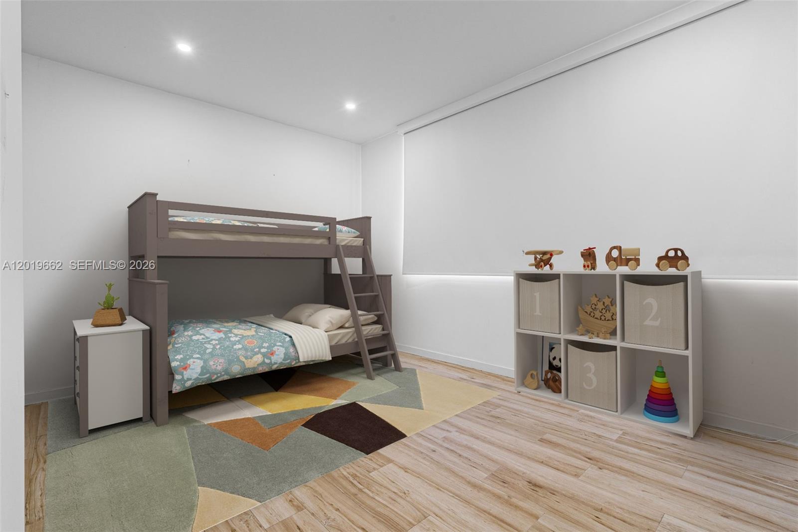 NEOS SUBDIVISION - Residential