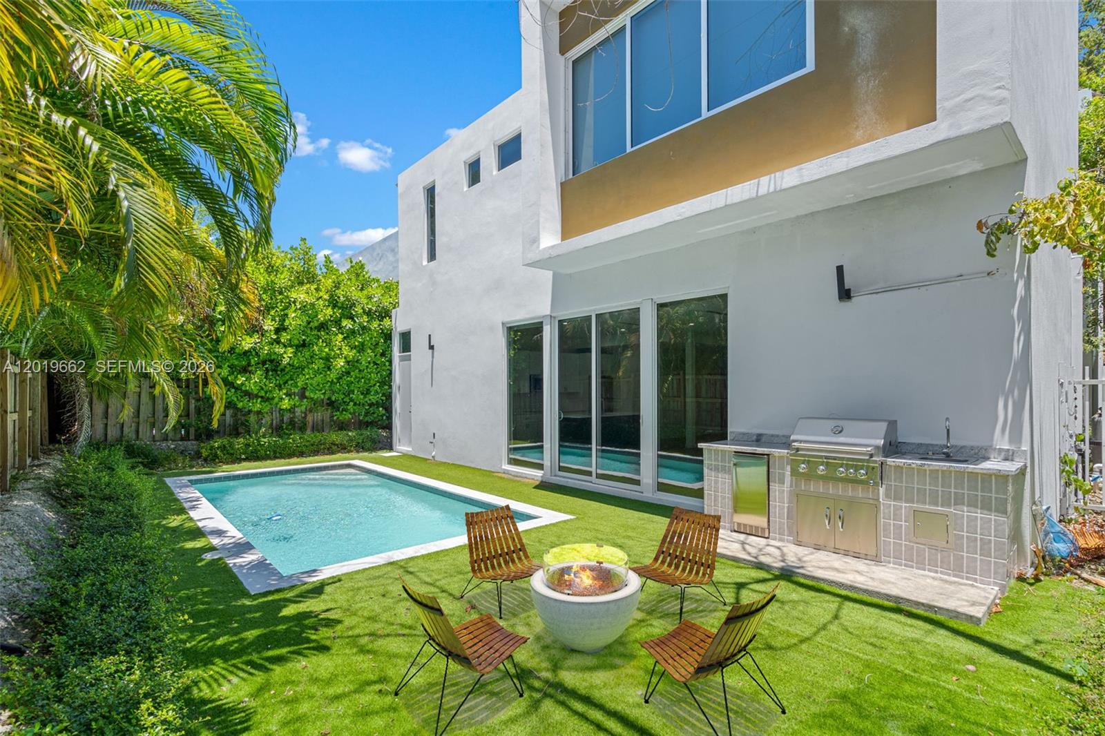 NEOS SUBDIVISION - Residential