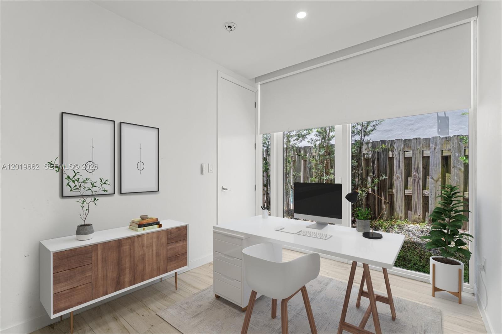 NEOS SUBDIVISION - Residential