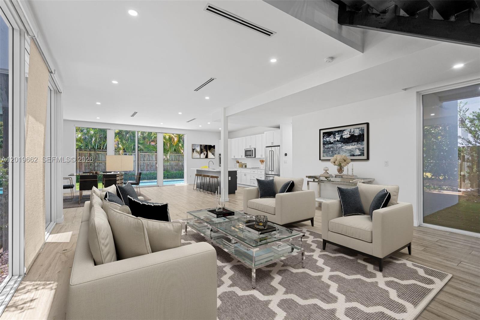 NEOS SUBDIVISION - Residential