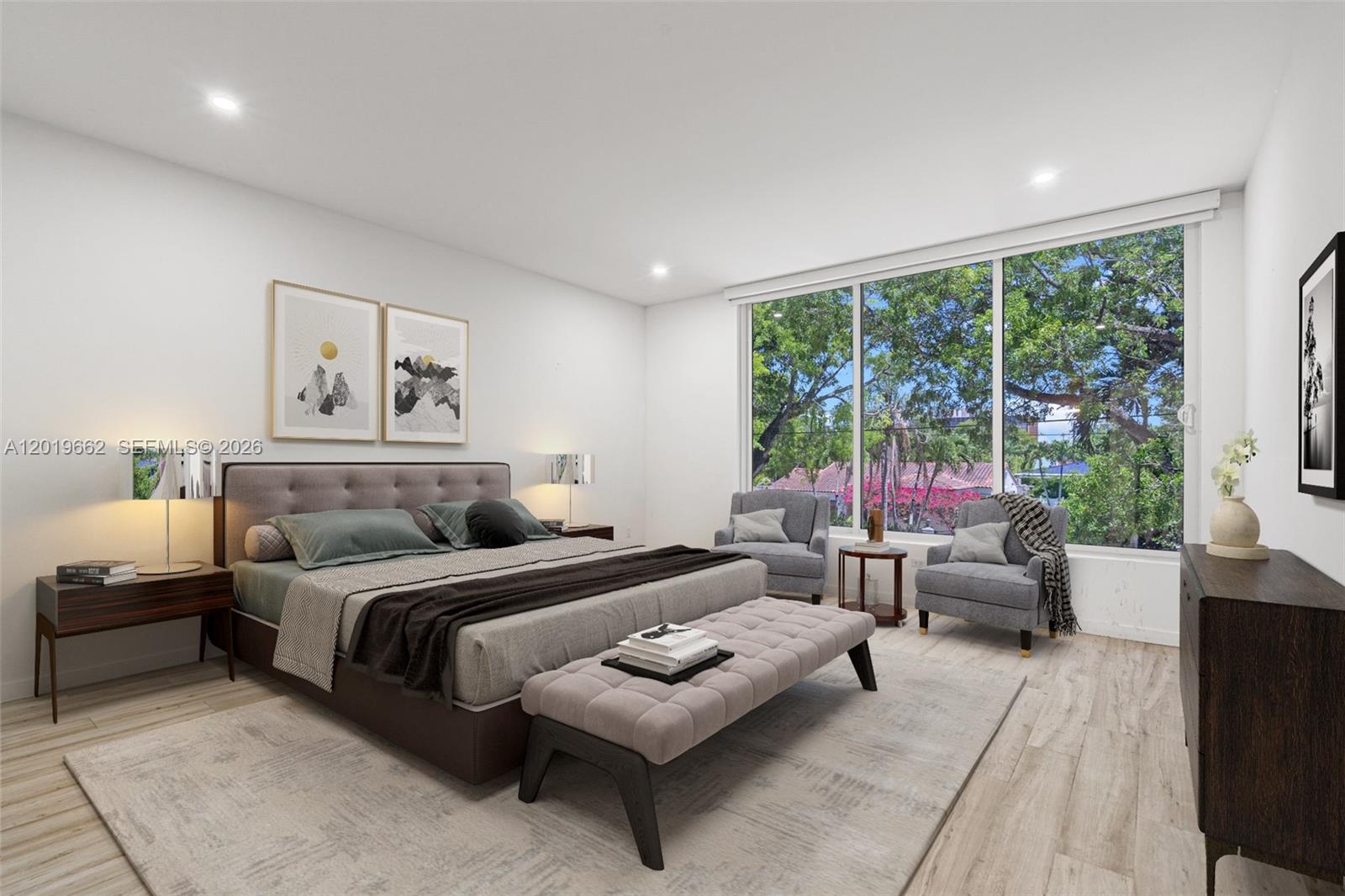 NEOS SUBDIVISION - Residential