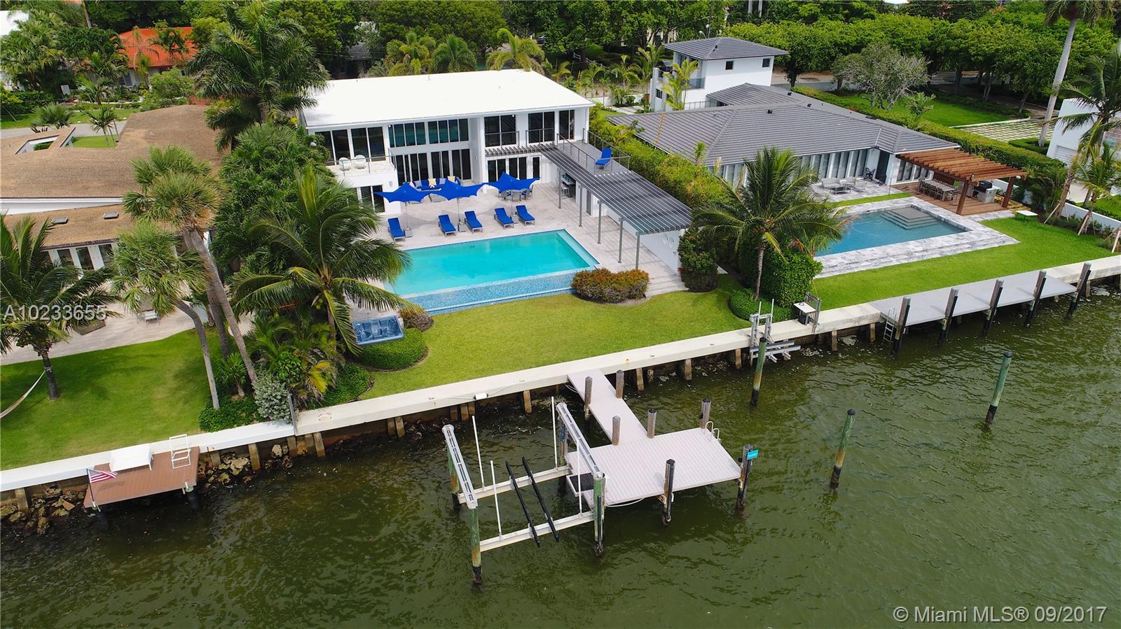 BAY LURE - Residential