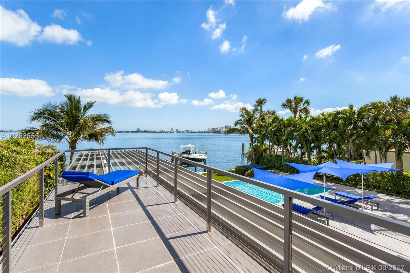 BAY LURE - Residential
