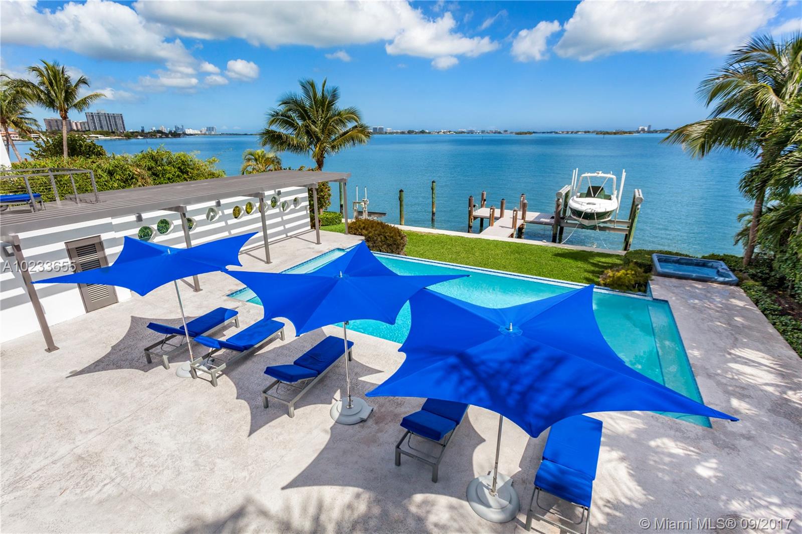 BAY LURE - Residential