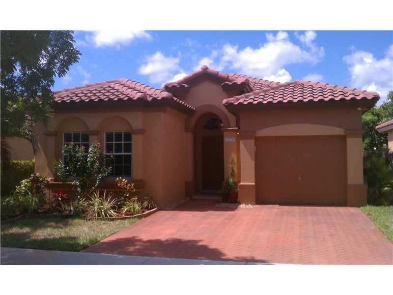 SOMERSET II SOUTH 163-46 - Residential Lease