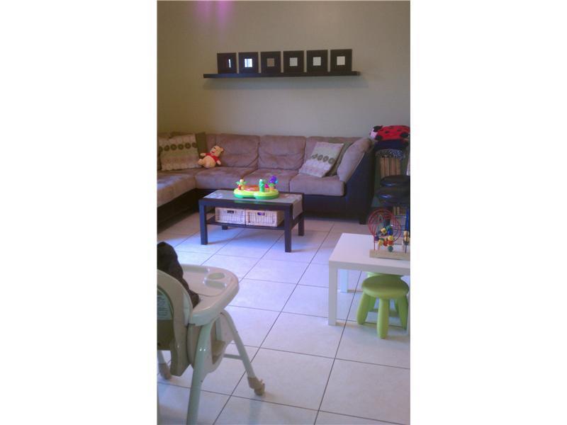 SOMERSET II SOUTH 163-46 - Residential Lease