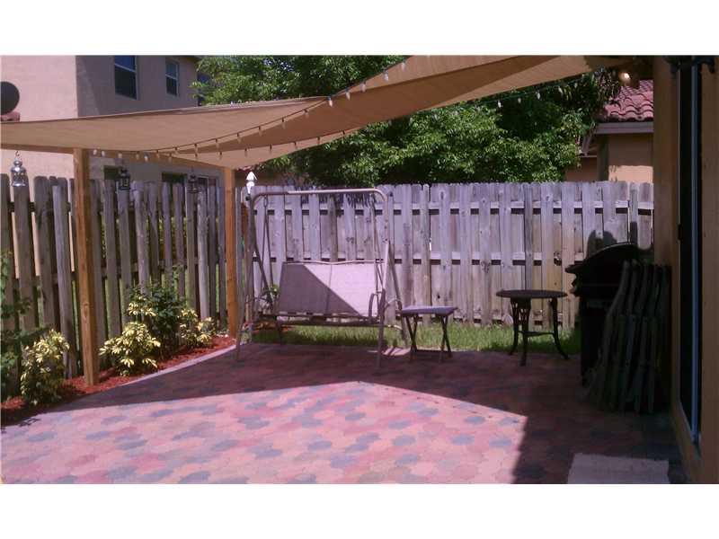 SOMERSET II SOUTH 163-46 - Residential Lease