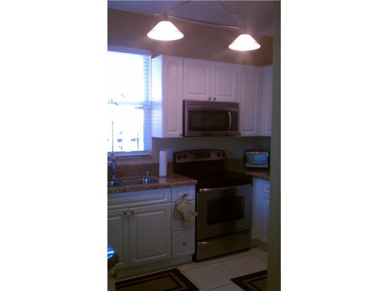 SOMERSET II SOUTH 163-46 - Residential Lease